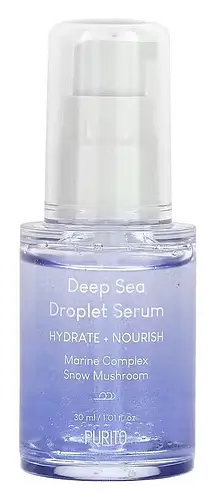 PURITO Deep Sea Droplet Serum