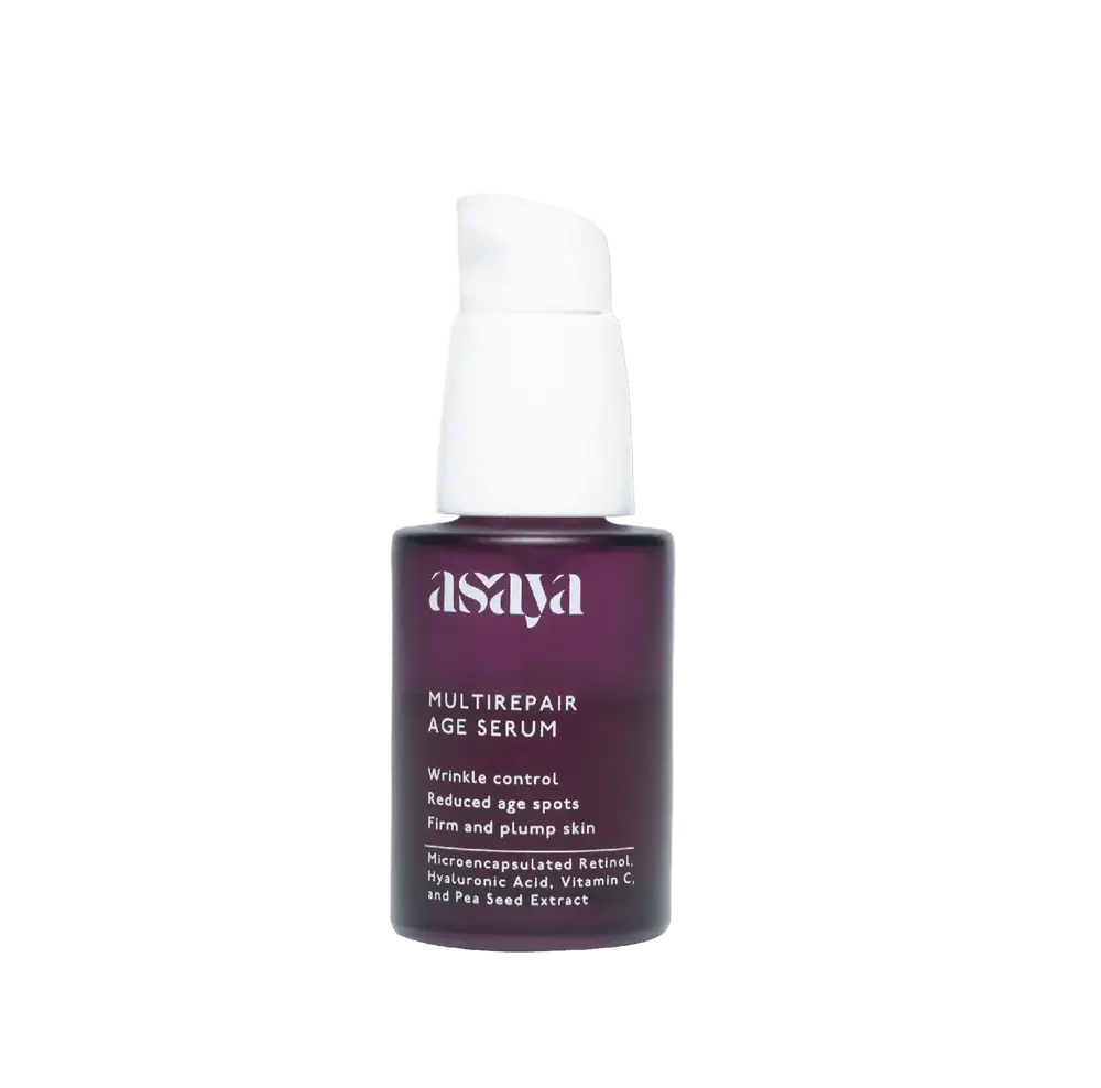 Asaya MultiRepair Age Serum