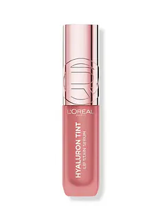 L'Oreal Paradise Hyaluron Tint Lip Stain Serum 601 Worth It