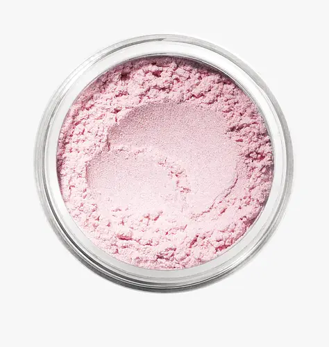 bareMinerals Loose Mineral Eye Color Fair pink peony (glimmer)