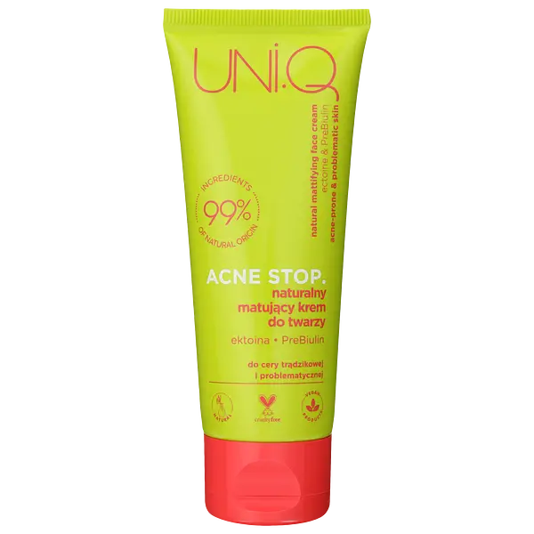 Uni.Q Acne Stop