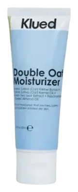 Klued Double Oat Moisturizer