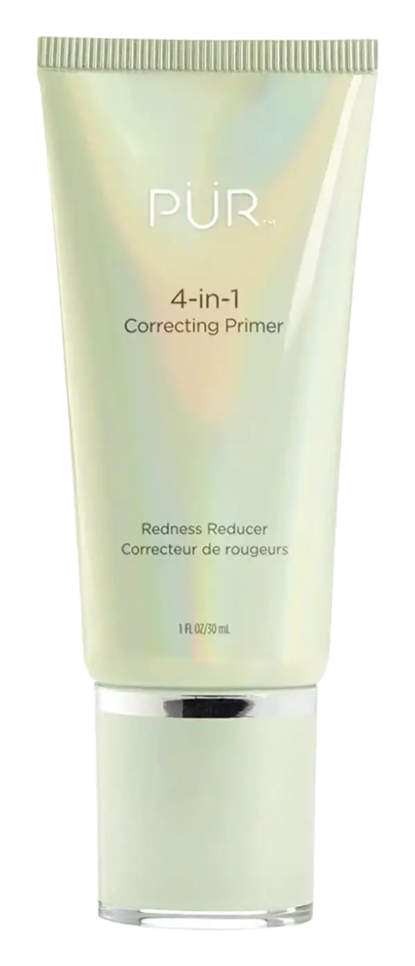 Pur Cosmetics 4-in-1 Correcting Primer Redness Reducer