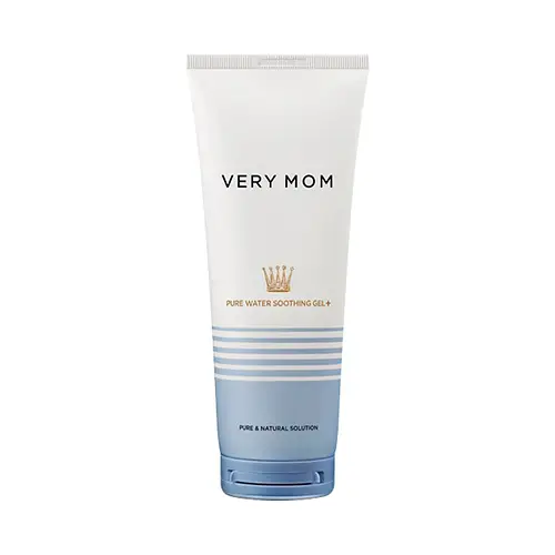 Very Mom Pure Water Soothing Gel+