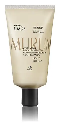 Natura Balsamo Para Pentear Murumuru – Ekos