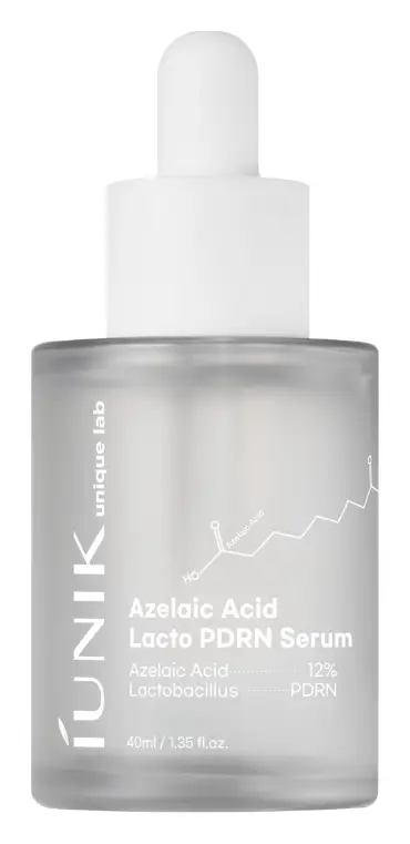 iUNIK Azelaic Acid Lacto PDRN Serum
