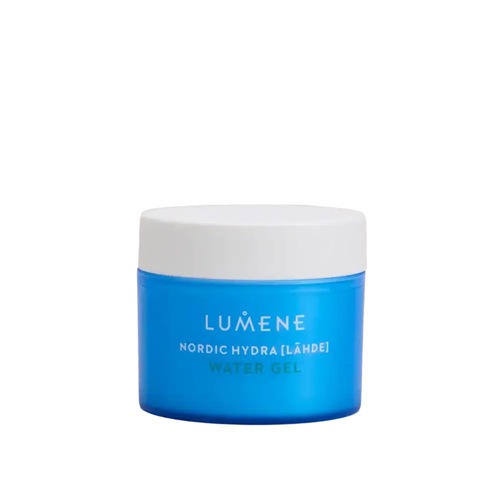 Lumene Nordic Hydra Water Gel