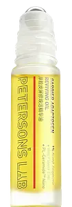 Peterson's Lab Barrier Adaptogen Reviving Oil