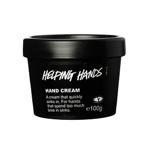 LUSH Helping Hands