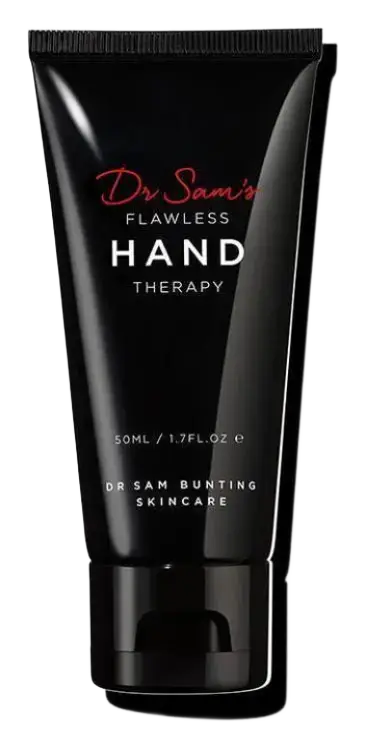 Dr Sam’s Flawless Hand Therapy