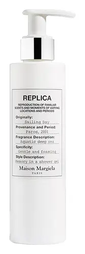 Maison Margiela Replica Sailing Day Shower Gel