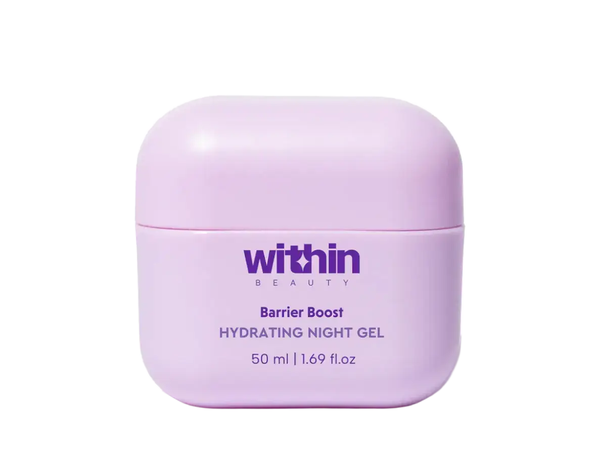 Within Beauty Barrier Boost Hydrating Night Gel