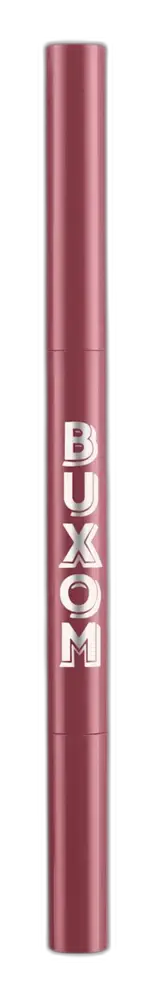 Buxom Cosmetics Power Line Plumping Lip Liner Dangerous Dolly