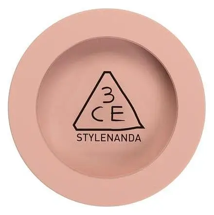 3CE Mood Recipe Face Blush Nude Peach
