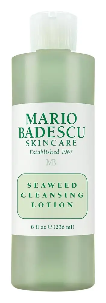 Mario Badescu Seaweed Cleansing Lotion