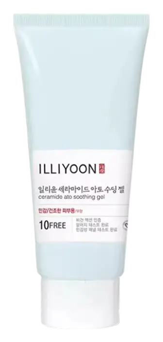 ILLIYOON Ceramide Ato Soothing Gel