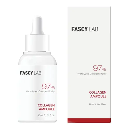 Fascy Lab Collagen Ampoule