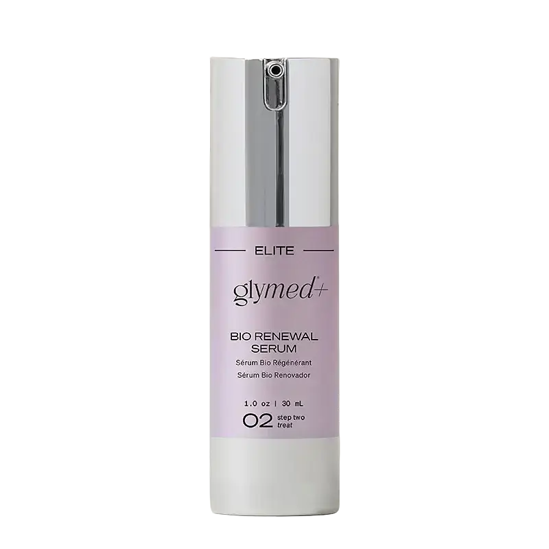 Glymed Plus Bio Renewal Serum