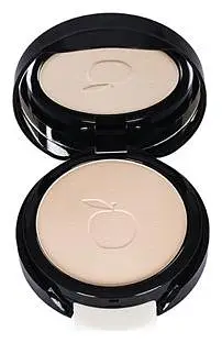 Idun Minerals 2-in-1 Pressed Powder & Foundation Sarek