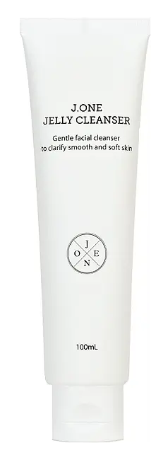 J.ONE Jelly Cleanser