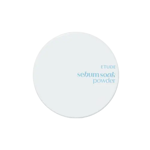 Etude House Sebum Soak Powder