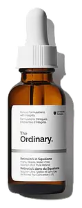 The Ordinary Retinol 1% In Squalane