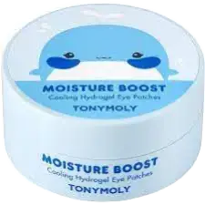 TONYMOLY Moisture Boost Hydrogel Eye Patches