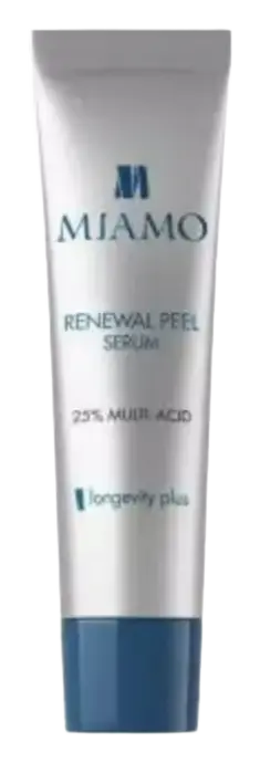 MIAMO Renewal Peel Serum