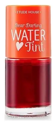 Etude House My Darling Water Tint Orange Ade