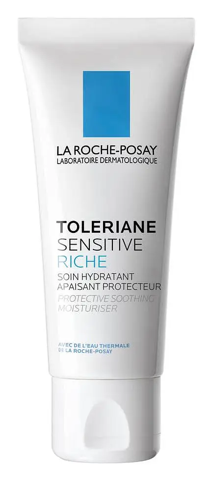 La Roche-Posay Toleriane Sensitive Rich France