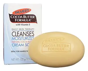 Palmer's Daily Skin Therapy Cream Soap