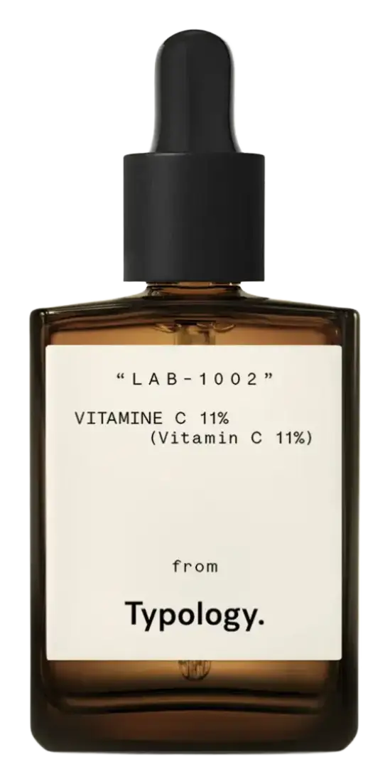 Typology Radiance Serum With 11% Vitamin C