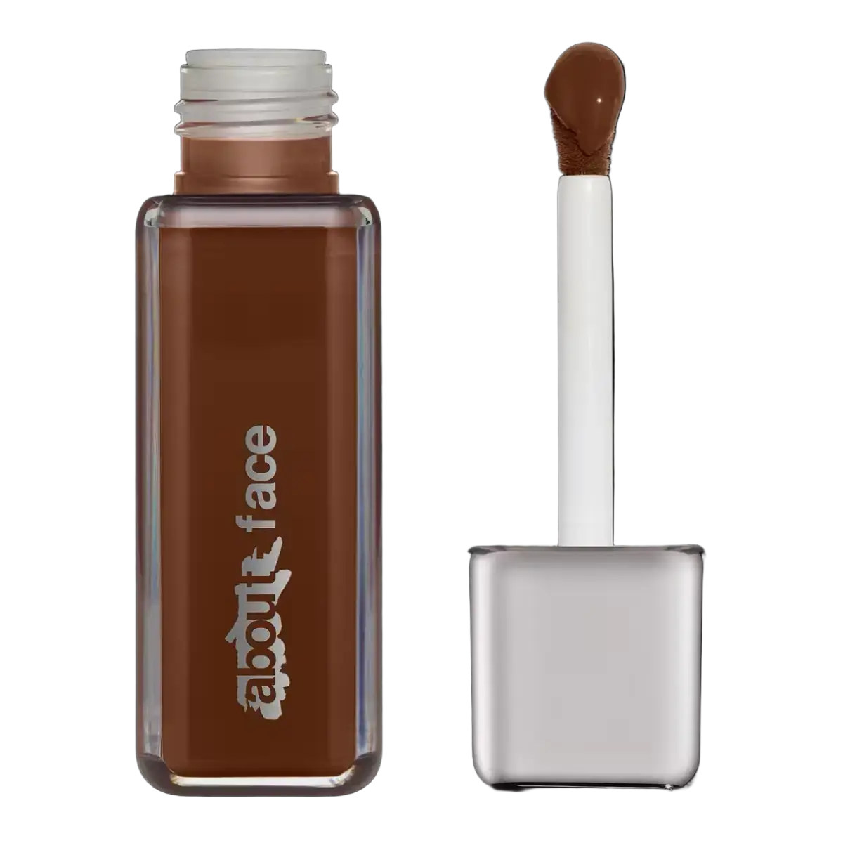 about-face The Performer Skin-Focused Foundation D4 Cool