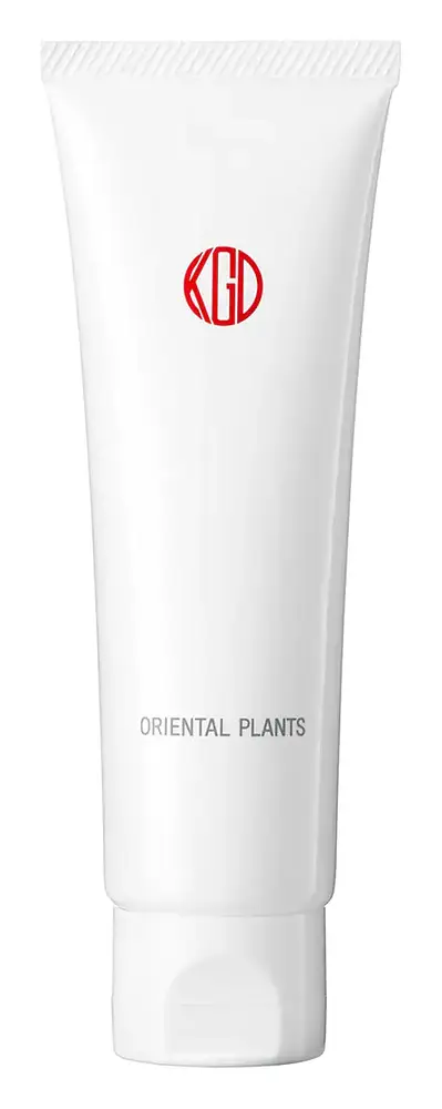 Koh Gen Do Oriental Plants Facial Wash