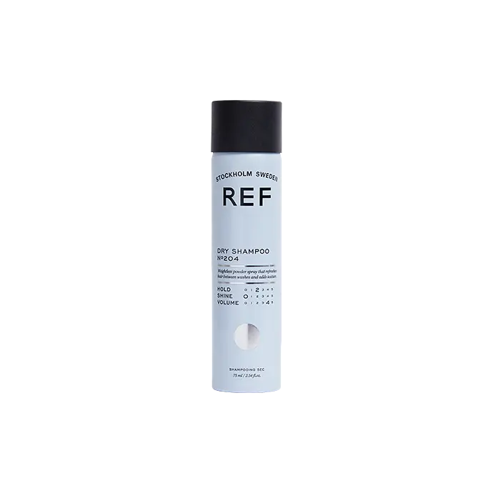 REF Stockholm Dry Shampoo No. 204