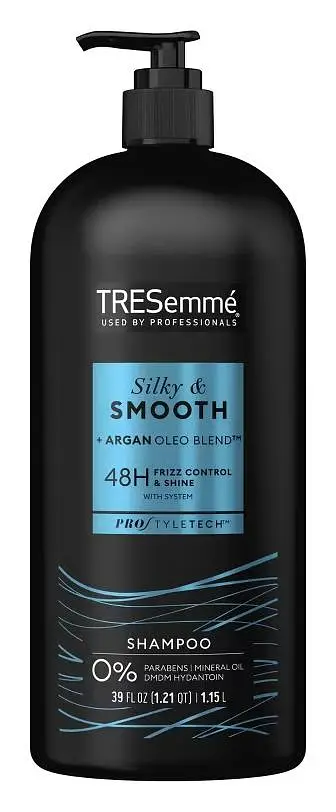 TRESemmé Silky & Smooth Shampoo