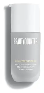 Beautycounter Countercontrol Matte Effect Gel Cream