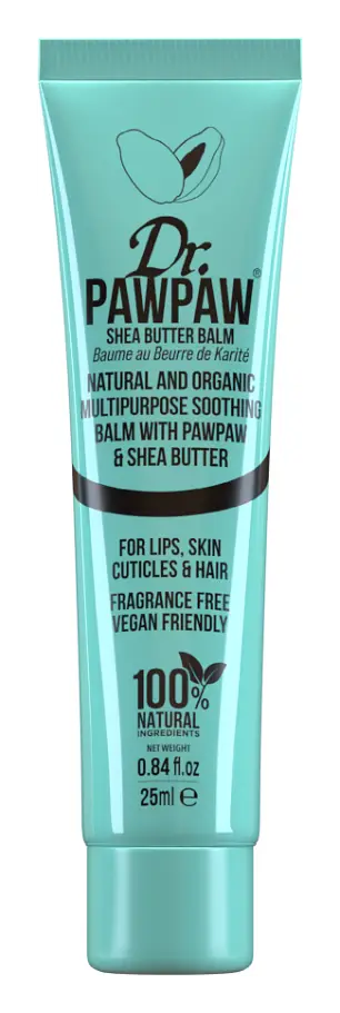 Dr. PAWPAW Shea Butter Balm