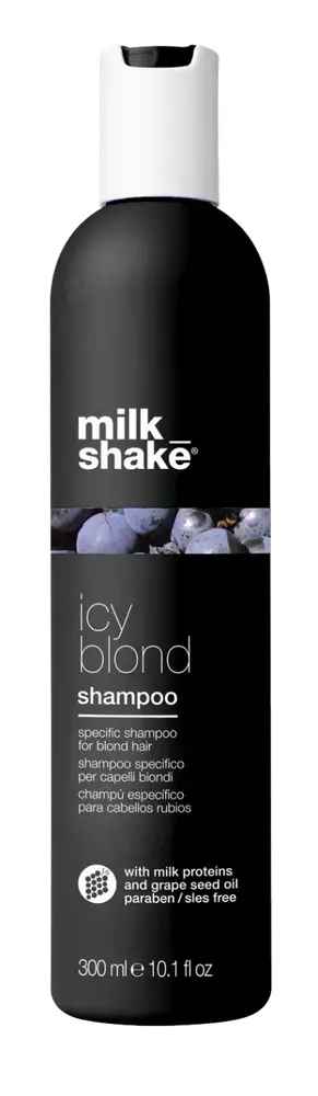 milk_shake Icy Blond Shampoo