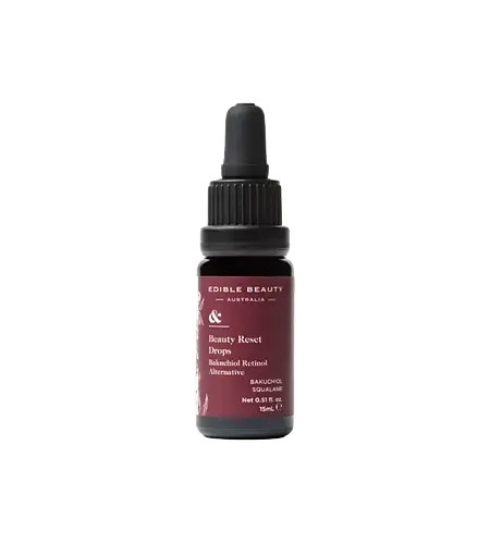 Edible Beauty Beauty Reset Drops