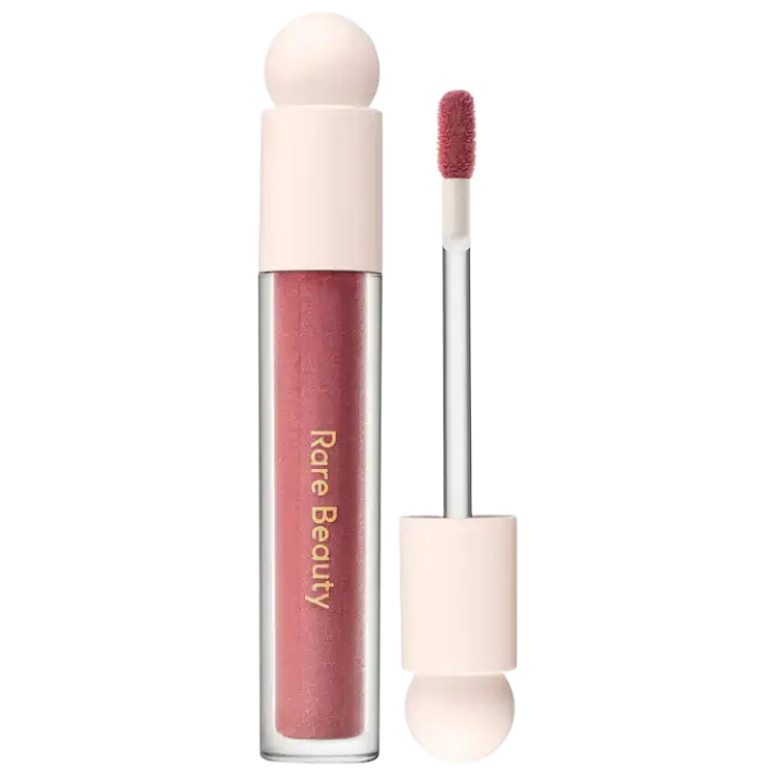 Rare Beauty Positive Light Luminizing Lip Gloss Glimmer