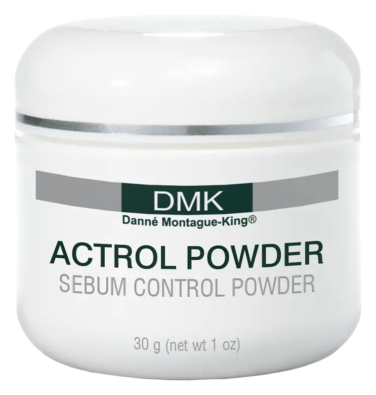 Danné Montague-King (DMK) Actrol Powder