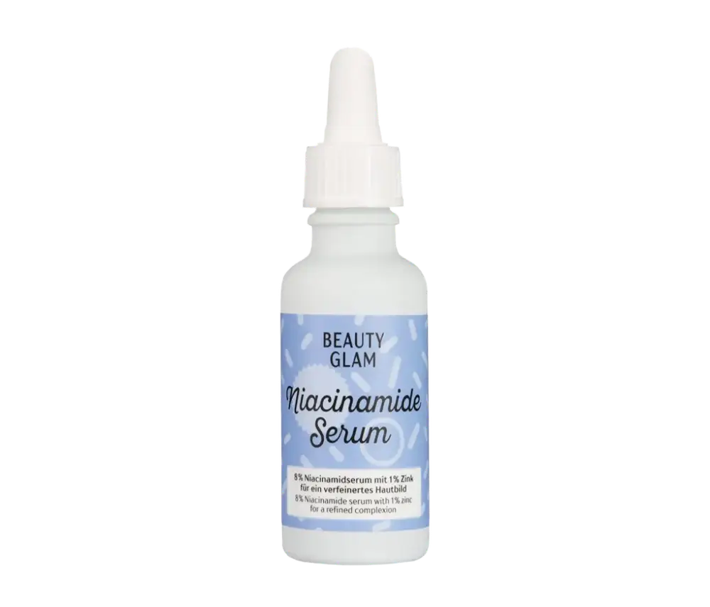 Beauty Glam Niacinamide Serum