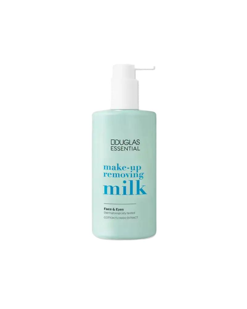 Douglas Essential Make-Up Removing Milk