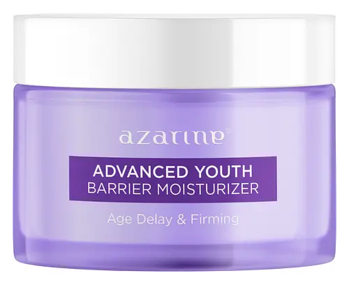 Azarine Advanced Youth Barrier Moisturizer