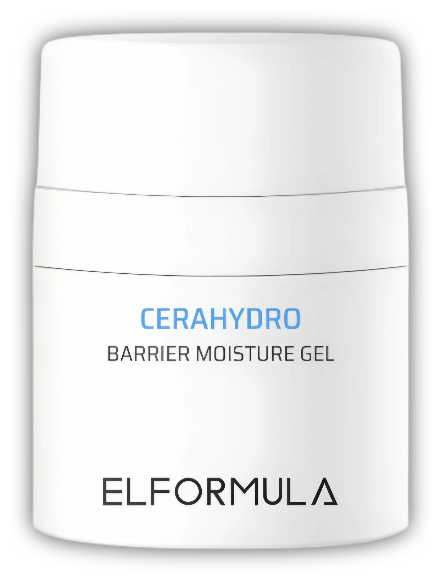 ELFORMULA Intensive CeraHydro Moisturizer Barrier