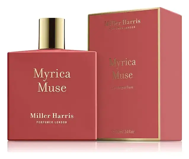 Miller Harris Myrica Muse