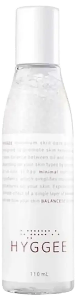 HYGGEE One Step Facial Essence Balance