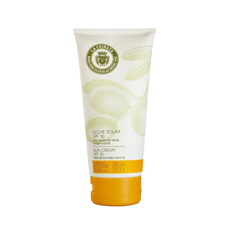 La Chinata Sun Cream SPF 30