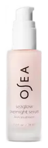 OSEA Seaglow Overnight Serum AHA Treatment